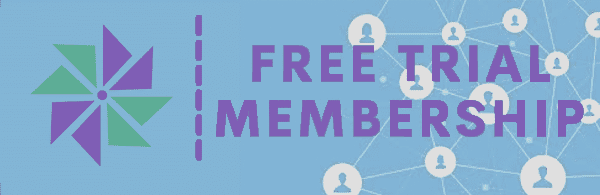 1 Month free trial membership